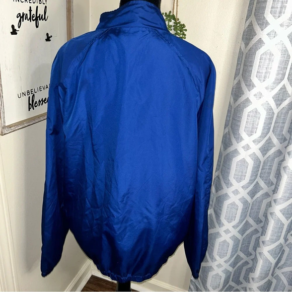 Op Spongebob Windbreaker Jacket Rainbow - Picture 6 of 6